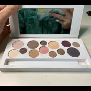 Clinique All About Shadow Palette